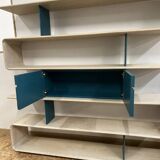 Shelf design
