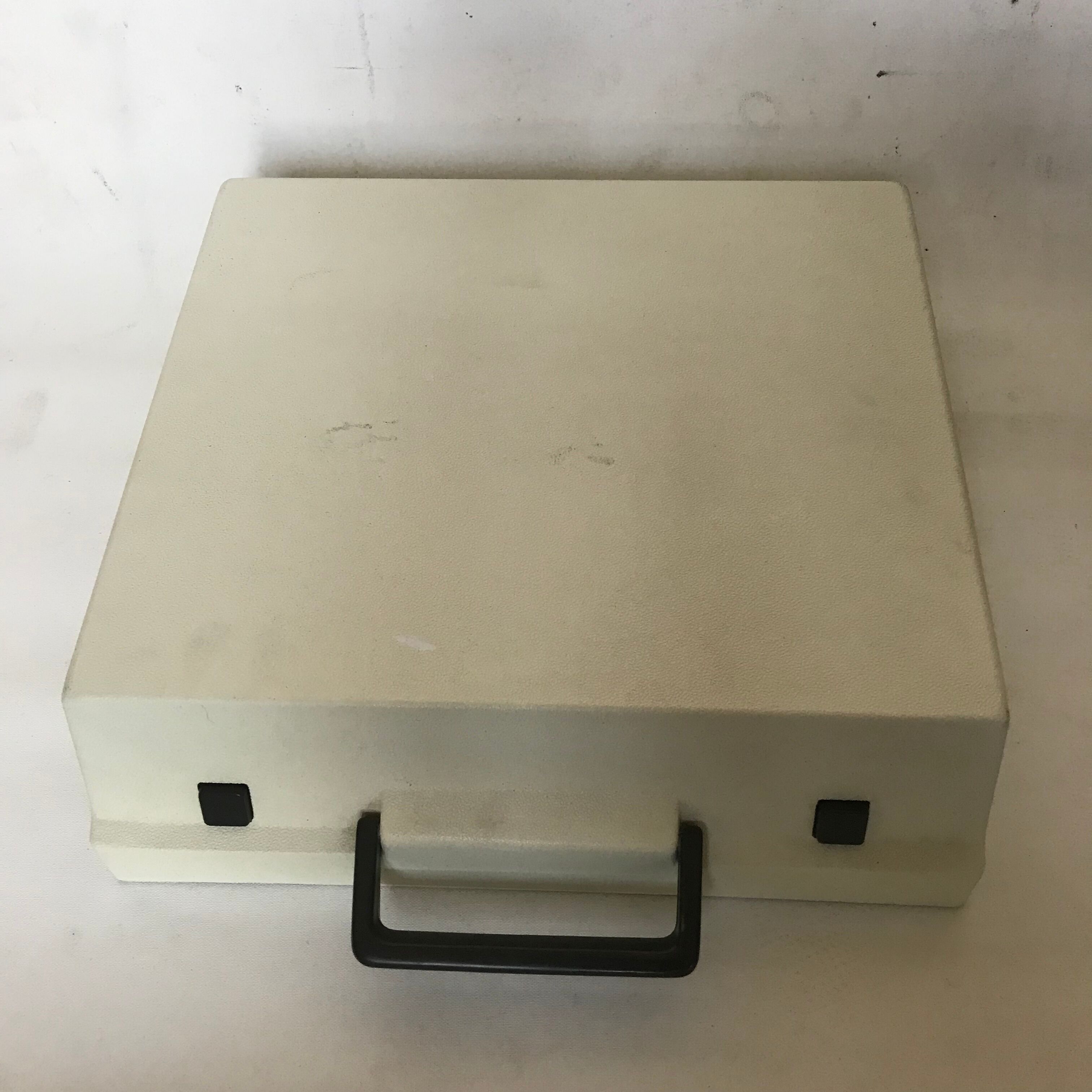 Typewriter, Olympia Traveller de Luxe