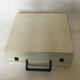 Typewriter, Olympia Traveller de Luxe