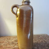 Sandstone bottle