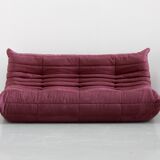 « Togo » set, model designed by Michel Ducaroy 1973