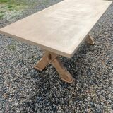 Table de ferme