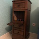 Bedside Louis Philippe