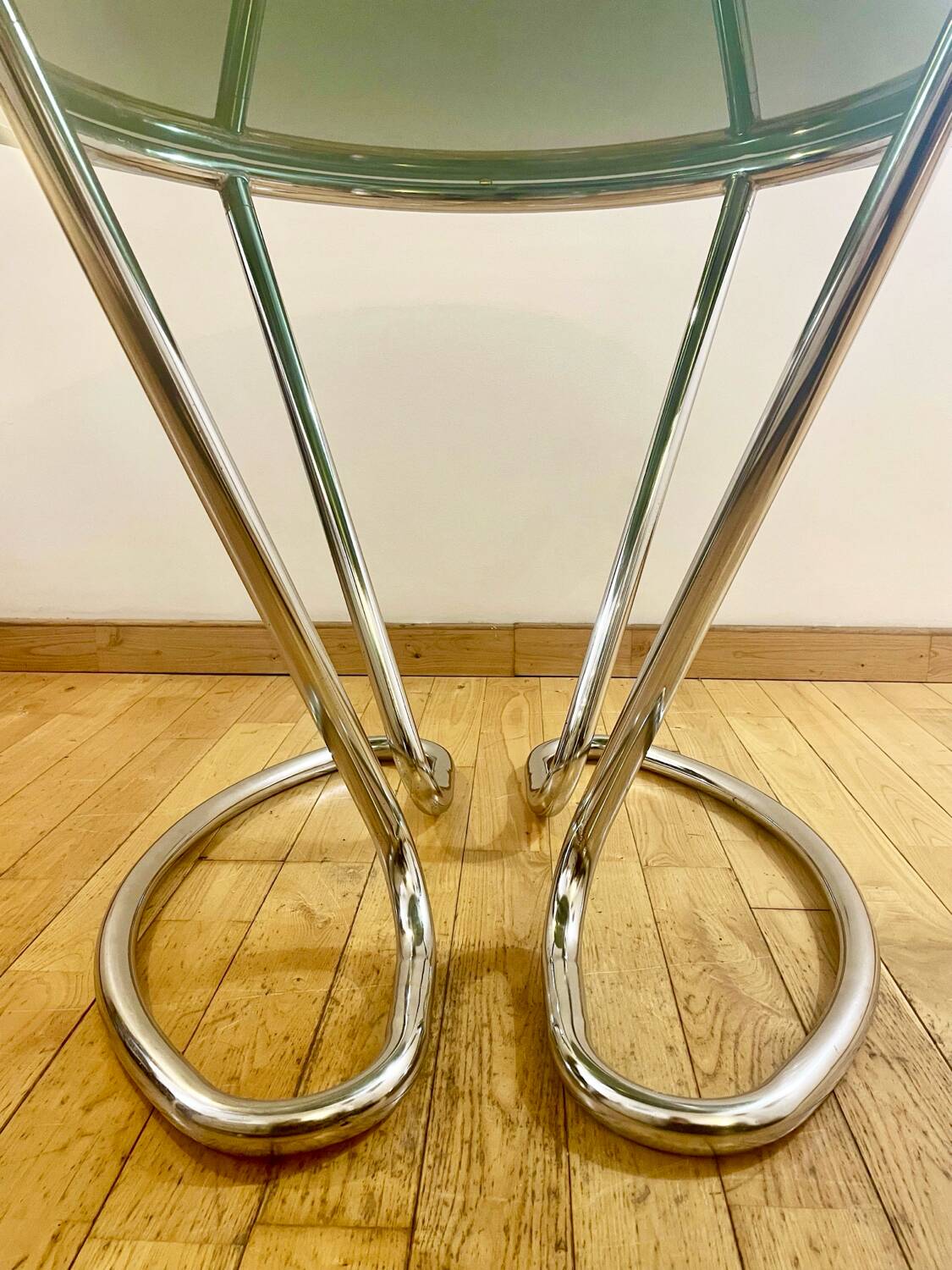 Vintage/Space Age Table 70s