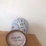 Vase Vallauris