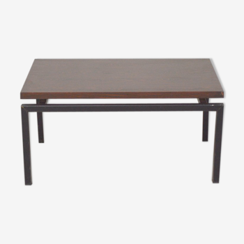 Modernist coffee table, 1972