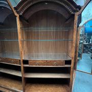 Francesco Molon. High-quality vintage bar furniture.