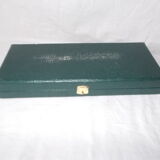 Coffret 9 couteaux E. Mauplot