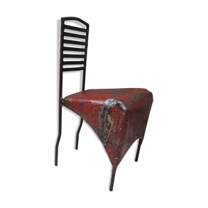 chaise modèle tubab