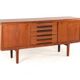 Brødrene Sörheim Møbelfabrikk AS sideboard | 175 cm - scandinavian design