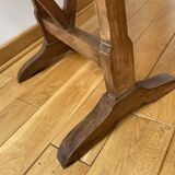 Table vigneron