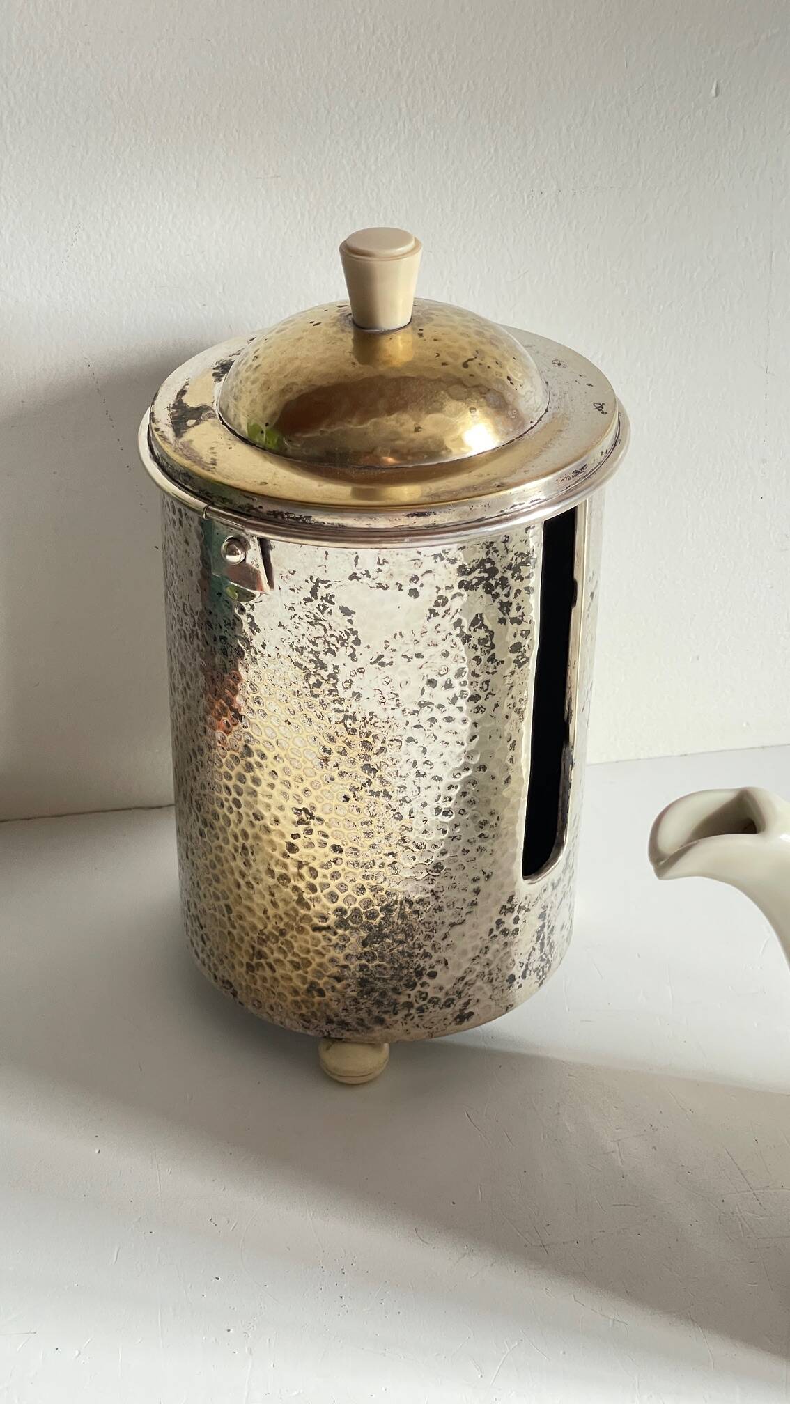 Théière 1930 Bavaria Germany