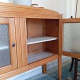 50s display case