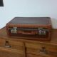 Old suitcase