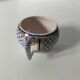 Henriot Quimper cup, 1930s-1950s