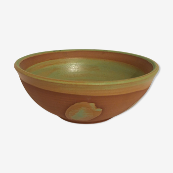 Superb ceramic bowl
