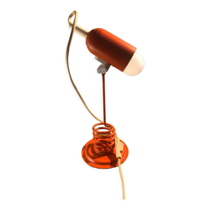 Lampe de table par Massive - belgique