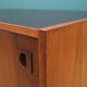 Armoire en teck, design danois, années 1970, fabriquée au Danemark