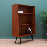 Bookcase 60/70s