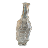Bouteille en verre Moulé Napoléon III