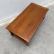 Table basse rustique