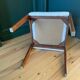 Chaise scandinave vintage