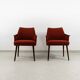 Pair of Mid-Century Armchairs, Poland, 1960’S