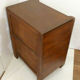 Art Deco storage cabinet