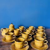Pagnossin coffee service