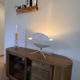 Saturn Lamp