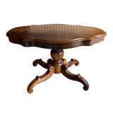 Table violon