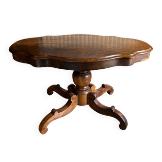 Table violon
