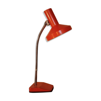 Vintage articulated lamp 60's