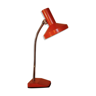 Lampe vintage articulée 60's