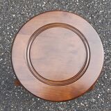 Tripod stool 70s