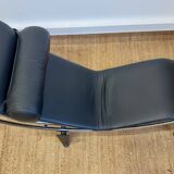 Chaise longue style Le Corbusier LC4
