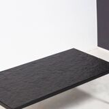 Artimeta Slate Coffee Table by Floris Fiedeldij