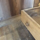Armoire bretonne normande ancienne