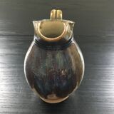 Old pitcher signed JEB