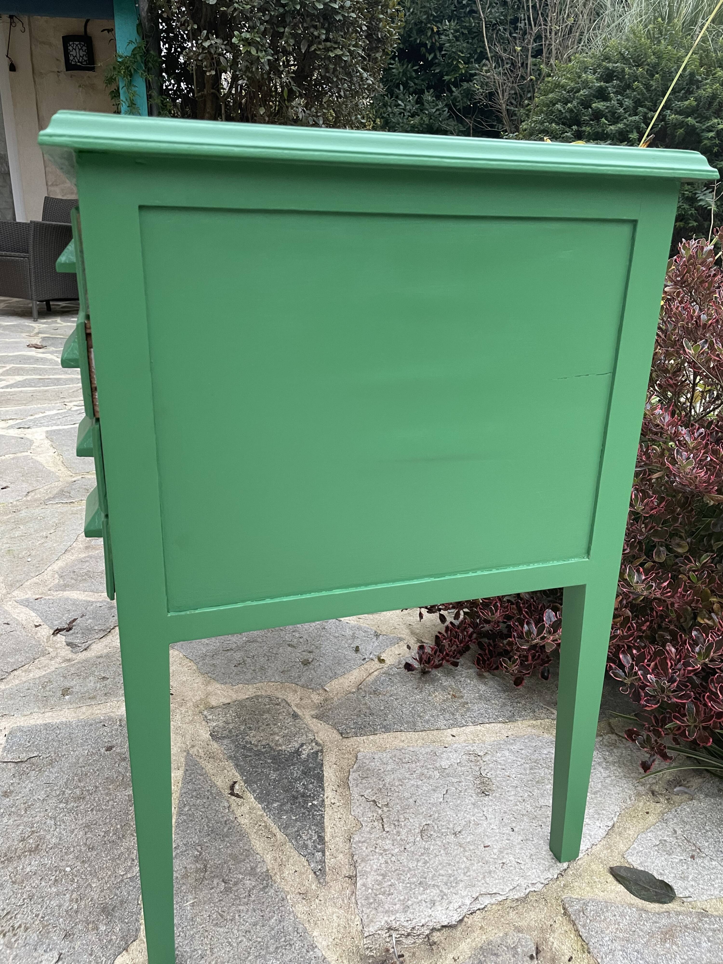Vintage desk 50