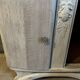 Art Deco bedside table