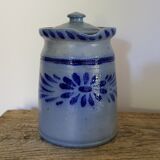 Sandstone pitcher