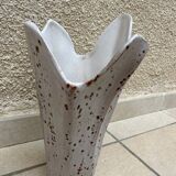 Organic shape vase
