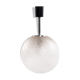 Suspension par Doria Leuchten, 1970s
