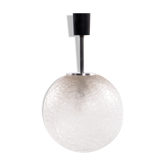 Suspension par Doria Leuchten, 1970s