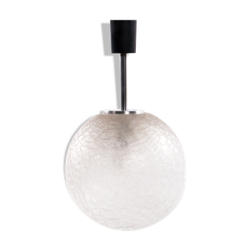 Suspension par Doria Leuchten, 1970s