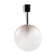 Suspension par Doria Leuchten, 1970s
