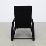 Loungechair Grand Repos D80 Jean Prouve, Tecta, 1980s