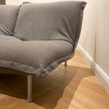 Calin sofa by Pascal Mourgue, Cinna edition