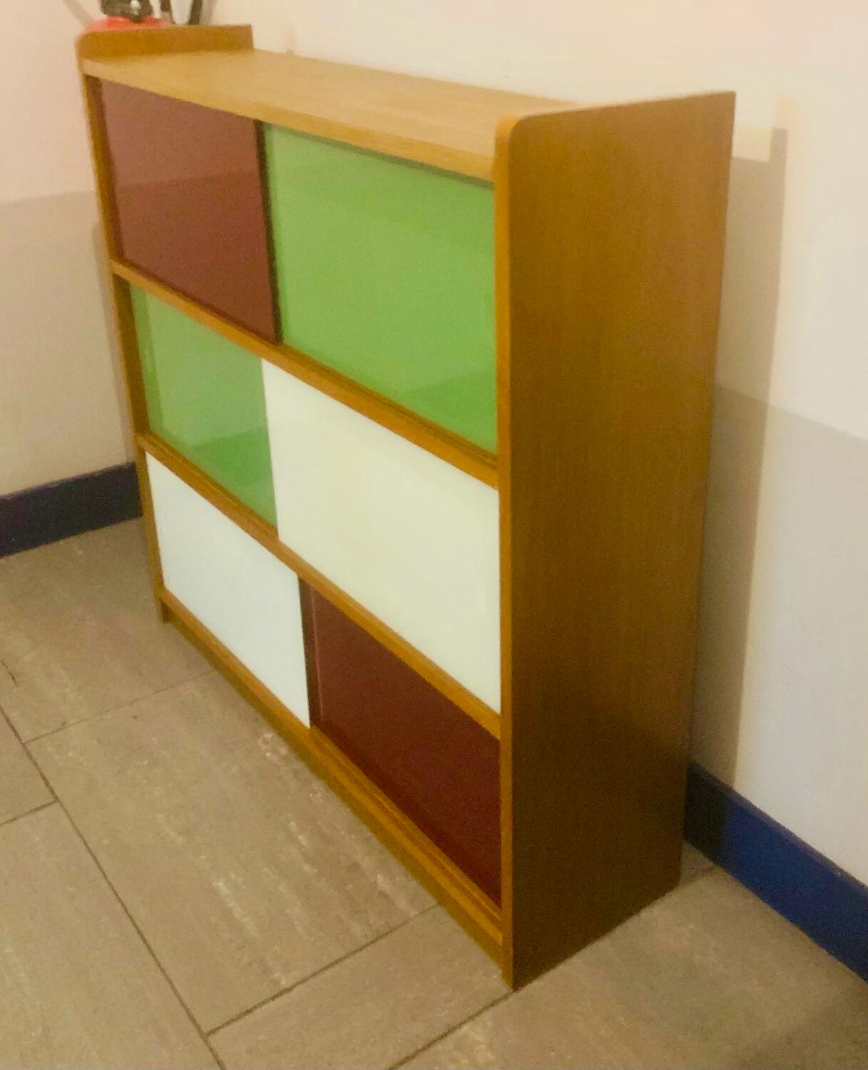 Oscar Library by Didier Rozaffy